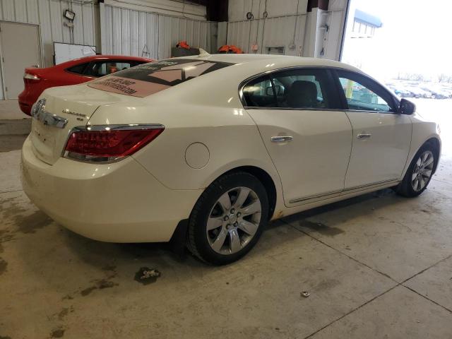 2011 Buick Lacrosse Cxl VIN: 1G4GC5ED0BF228297 Lot: 50650144