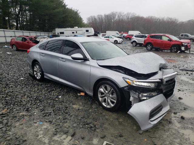 2020 HONDA ACCORD LX 1HGCV1F14LA064367  49490834