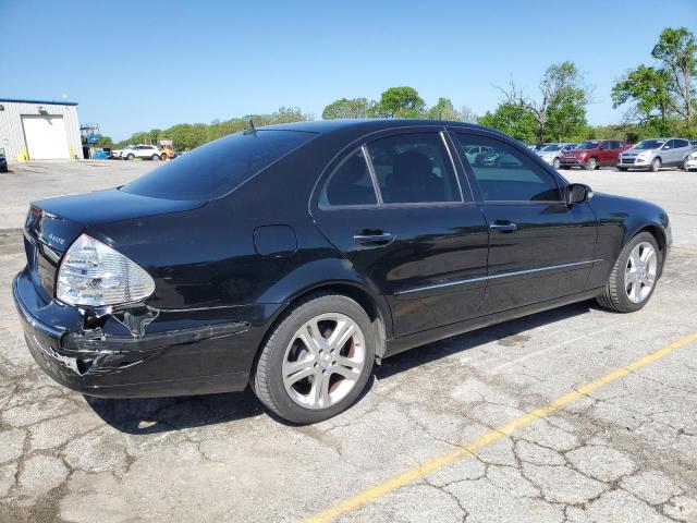 2006 Mercedes-Benz E 350 4Matic VIN: WDBUF87J16X206956 Lot: 52805424