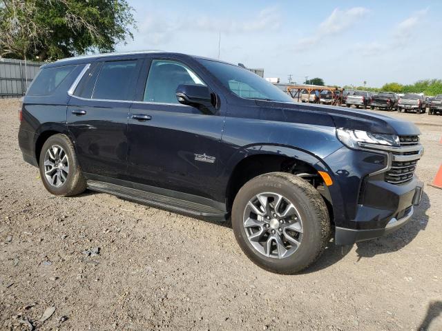 2023 Chevrolet Tahoe C1500 Lt VIN: 1GNSCNKD5PR397649 Lot: 50819254