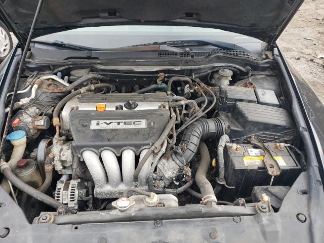 1HGCM56764A043133 | 2004 Honda accord ex