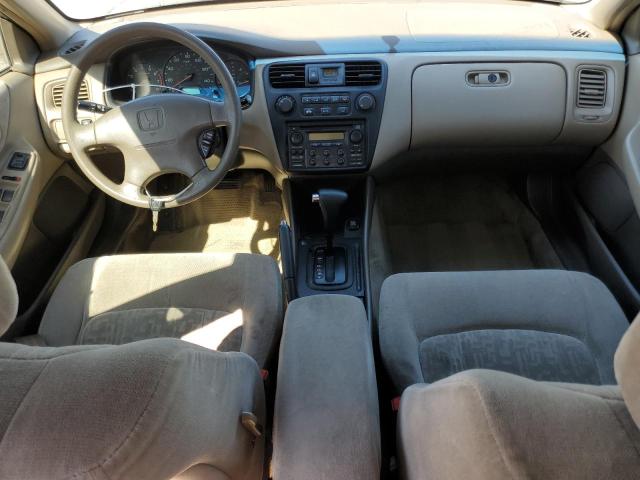 2000 Honda Accord Ex VIN: 1HGCG6672YA098598 Lot: 50540094