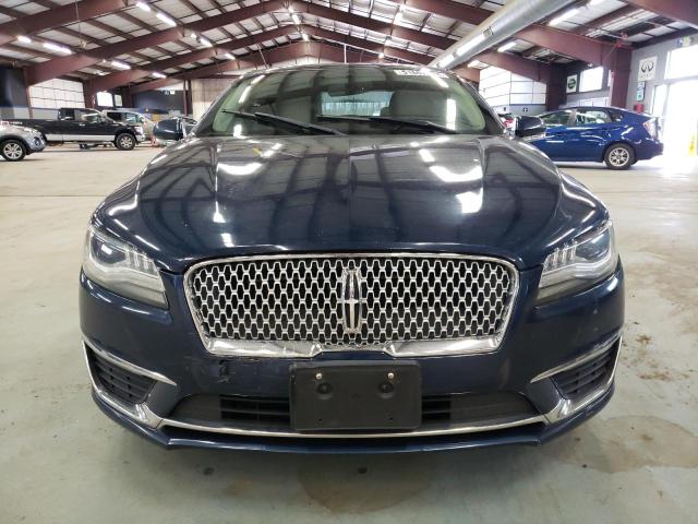 2017 LINCOLN MKZ PREMIE 3LN6L5B96HR633572