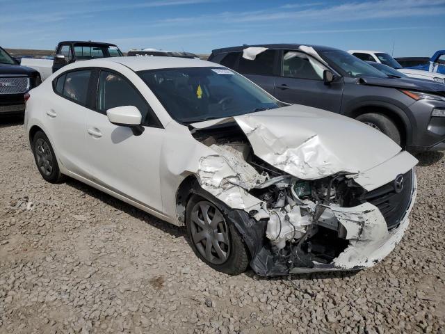 2015 Mazda 3 Sport VIN: JM1BM1U72F1249283 Lot: 51615234