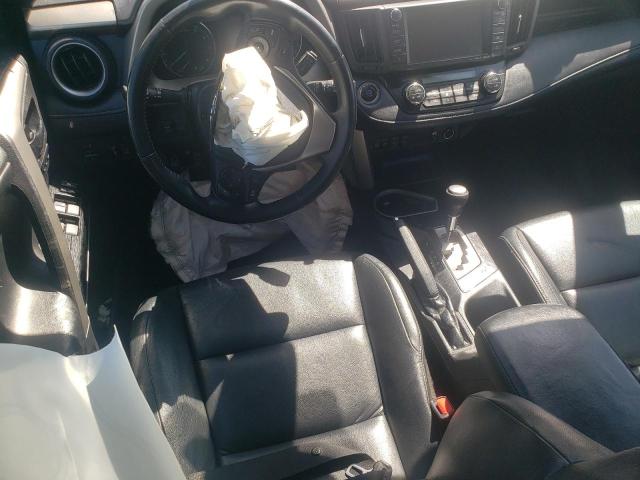 2017 TOYOTA RAV4 LIMIT - 2T3DFREV3HW545349