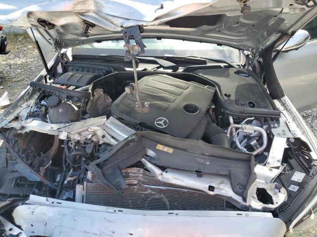 2022 MERCEDES-BENZ E 350 - W1KZF8DB8NB022412