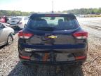 CHEVROLET TRAILBLAZE photo