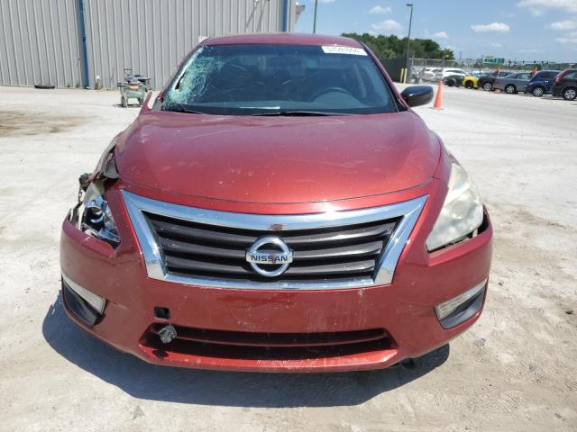 2015 Nissan Altima 2.5 VIN: 1N4AL3AP8FC265691 Lot: 51591094