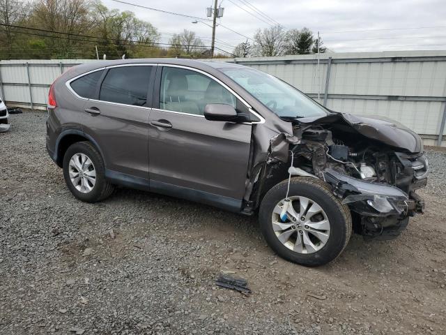 2014 Honda Cr-V Ex VIN: 2HKRM4H57EH717525 Lot: 51499884