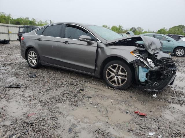 VIN 1FA6P0HD5E5403226 2014 Ford Fusion, SE no.4