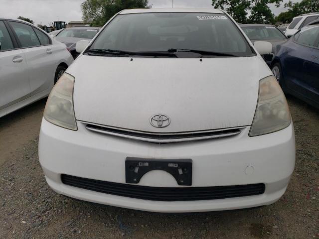 2009 Toyota Prius VIN: JTDKB20U897867278 Lot: 50708404