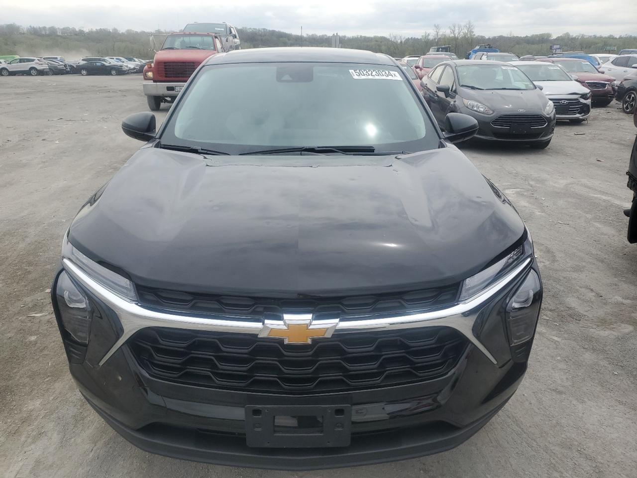 KL77LFE29RC084704 CHEVROLET TRAX 2024