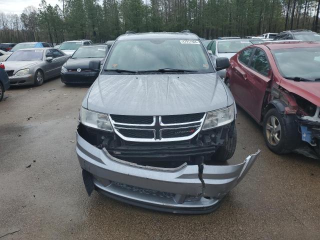 2017 Dodge Journey Se VIN: 3C4PDDAGXHT557633 Lot: 47917904