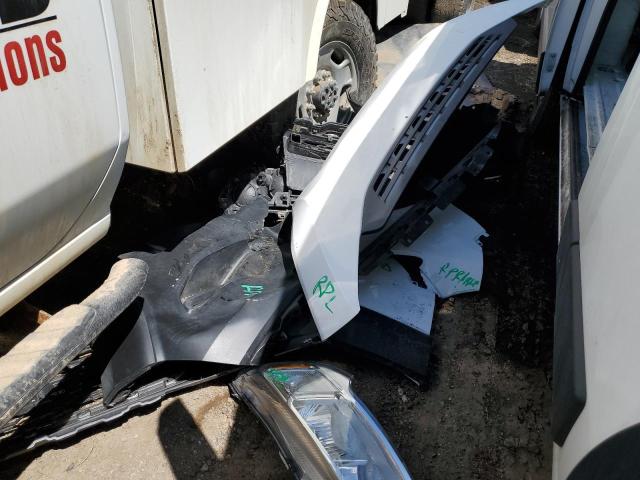 2023 Ram Promaster 2500 2500 Standard VIN: 3C6LRVVG6PE574486 Lot: 51446954