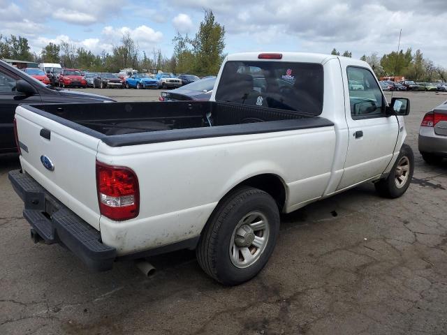 2009 Ford Ranger VIN: 1FTYR10D99PA38039 Lot: 49995294