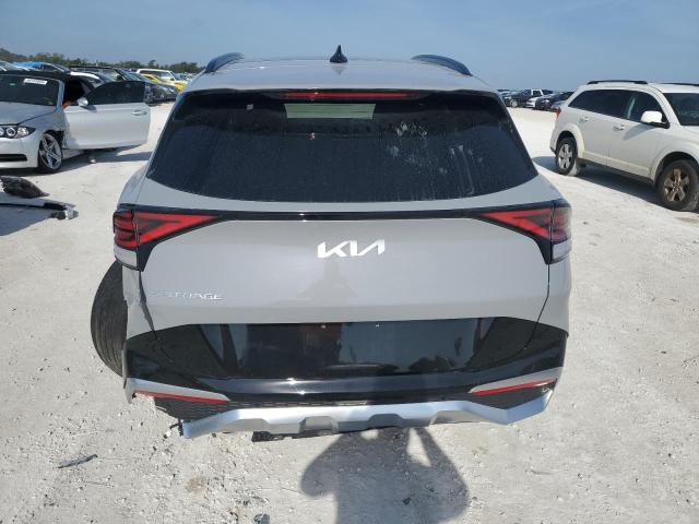 2023 KIA SPORTAGE S - 5XYK53AF5PG081189