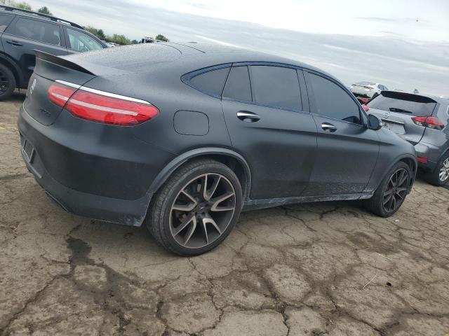 2018 Mercedes-Benz Glc Coupe 43 4Matic Amg VIN: WDC0J6EBXJF409478 Lot: 51144924