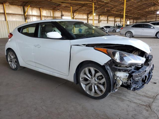 2015 Hyundai Veloster VIN: KMHTC6ADXFU239089 Lot: 52136744