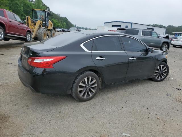 2017 Nissan Altima 2.5 VIN: 1N4AL3AP9HC251754 Lot: 51223874