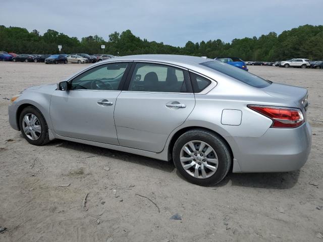 2014 Nissan Altima 2.5 VIN: 1N4AL3AP6EC188320 Lot: 52848524