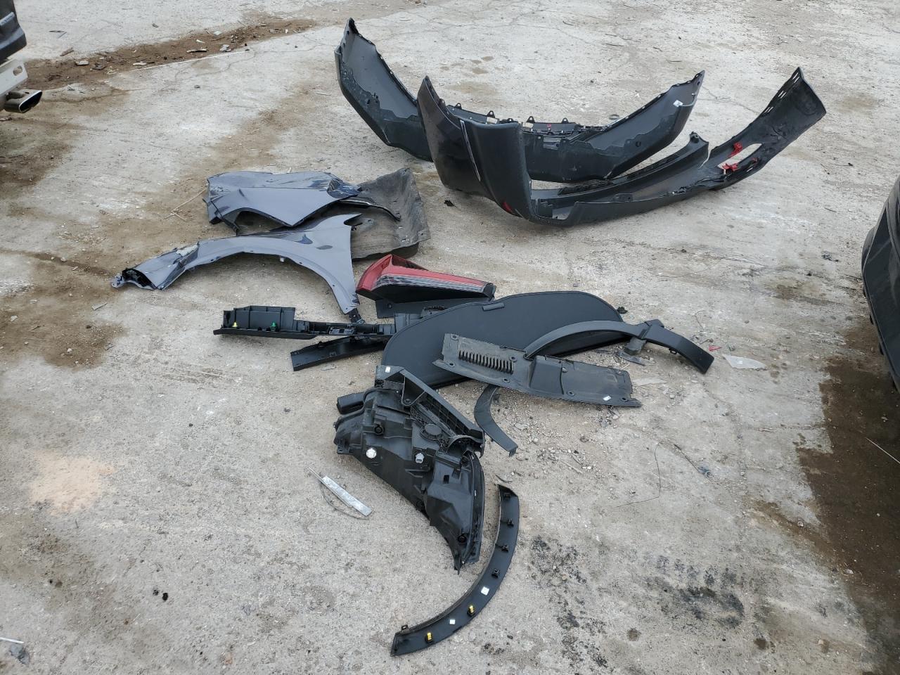 2HKRW2H90NH660599 HONDA CRV 2022