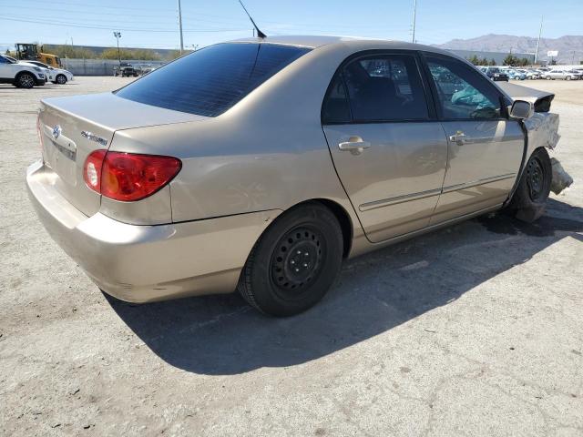 2004 Toyota Corolla Ce VIN: 1NXBR38E74Z342359 Lot: 50547064