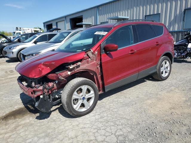 2015 Ford Escape Se VIN: 1FMCU9GXXFUB15372 Lot: 50046704