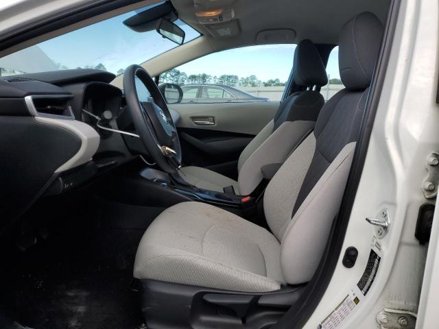 2021 TOYOTA COROLLA LE - 5YFEPMAE5MP170353