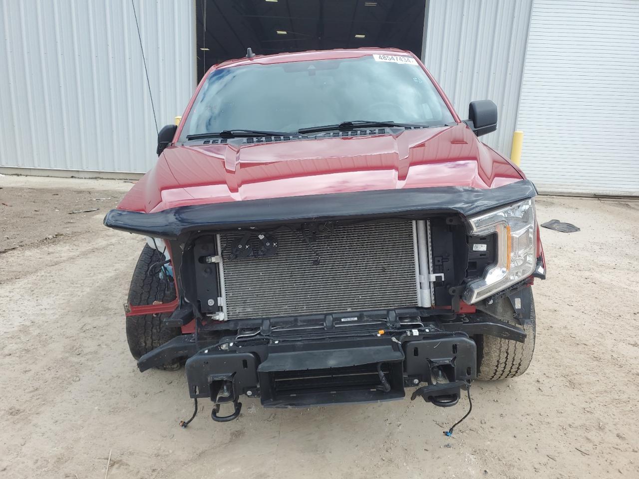 1FTEW1EP2LFB85394 FORD F-150 2020