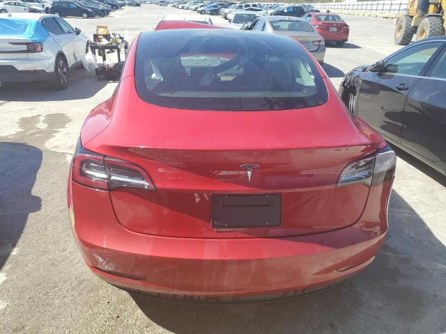 2023 TESLA MODEL 3 - 5YJ3E1EA1PF454940