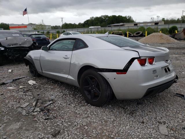 2011 Chevrolet Camaro Lt VIN: 2G1FB1ED9B9114683 Lot: 50548364