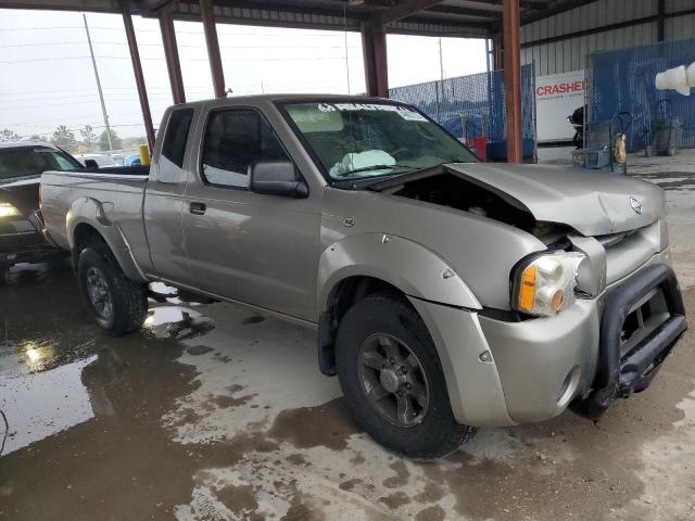 2002 Nissan Frontier King Cab Xe VIN: 1N6ED26T02C359791 Lot: 39241608