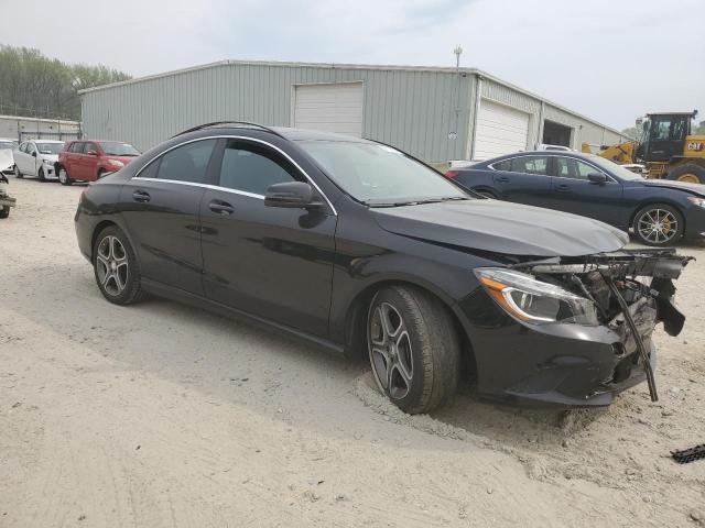 VIN WDDSJ4EB5EN063862 2014 Mercedes-Benz CLA-Class,... no.4