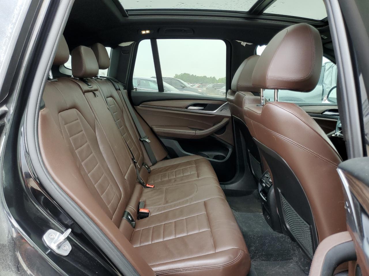 5UXTY3C01L9C01118 2020 BMW X3 Sdrive30I