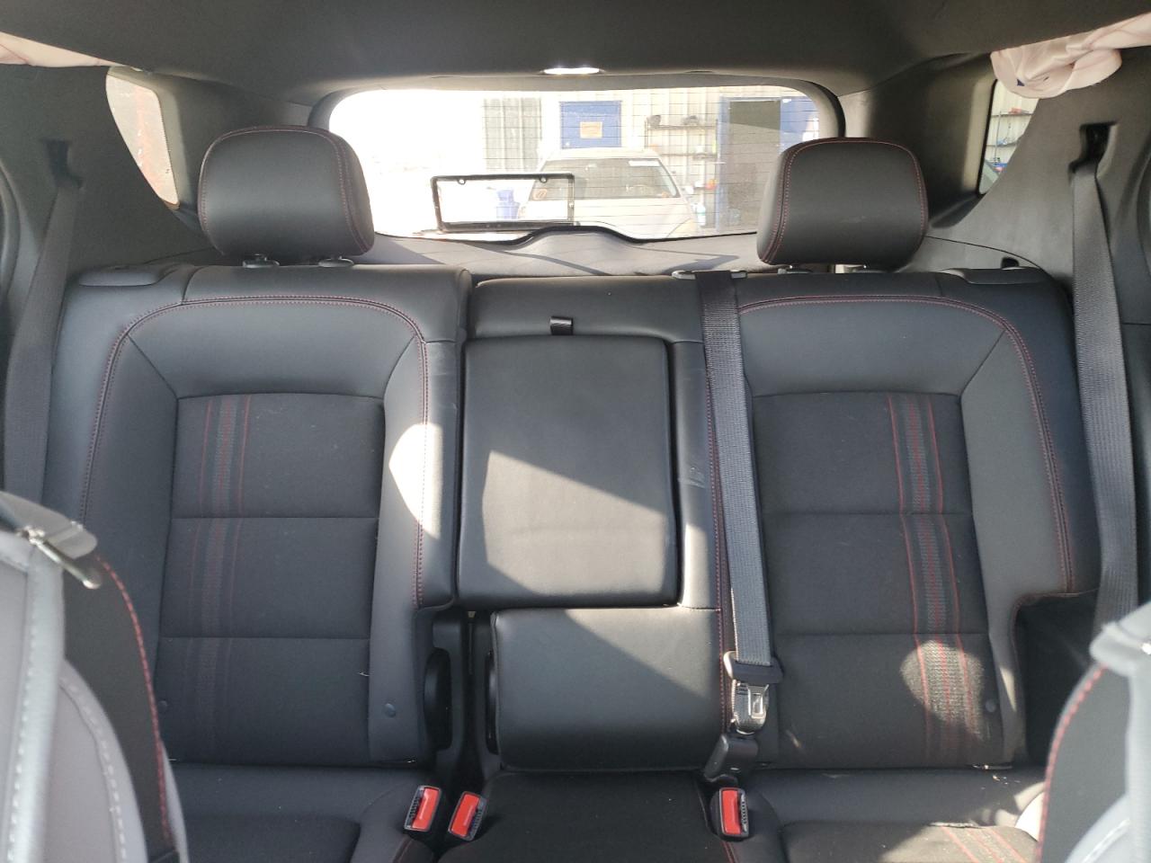 2GNAXMEV0N6105509 CHEVROLET EQUINOX 2022