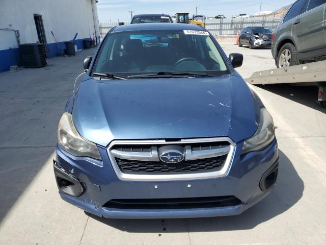 2013 Subaru Impreza - Image 5