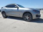 MASERATI LEVANTE S photo