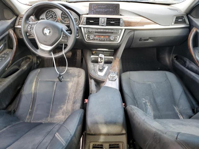 VIN WBA3B3C50DF539685 2013 BMW 3 Series, 328 XI no.8