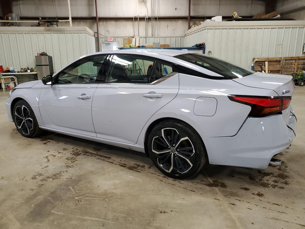 1N4BL4CV1RN365632 NISSAN ALTIMA 2024