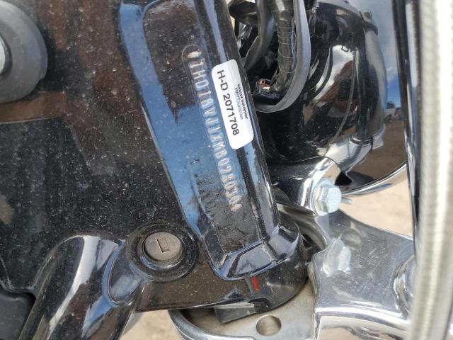 2021 HARLEY-DAVIDSON FXST 1HD1BVJ1XMB028030