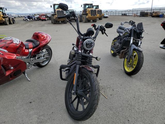 2019 HARLEY-DAVIDSON XL1200 NS - 1HD1LP330KC421677