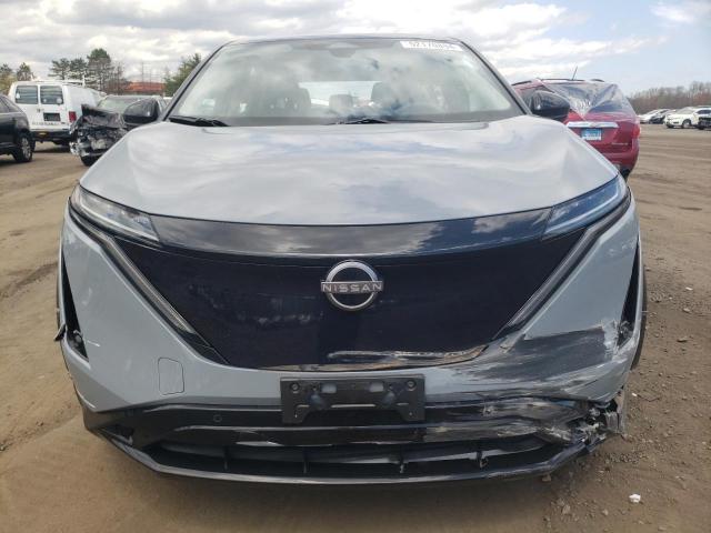 2023 NISSAN ARIYA VENT - JN1BF0AA5PM401399