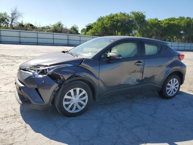 2019 Toyota C-Hr Xle VIN: JTNKHMBX8K1052889 Lot: 49695504