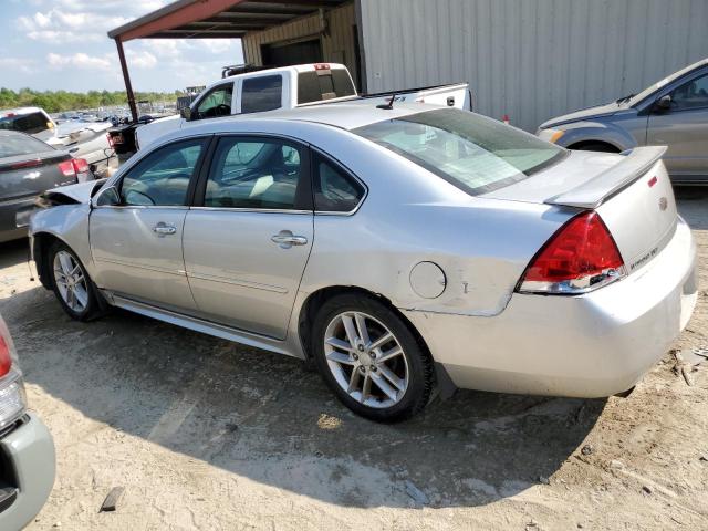 2012 Chevrolet Impala Ltz VIN: 2G1WC5E31C1310788 Lot: 52848244