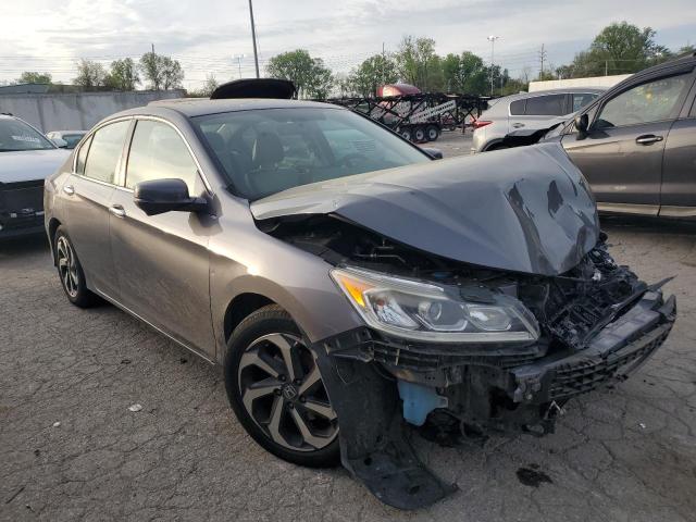2016 HONDA ACCORD EX - 1HGCR2F79GA145191