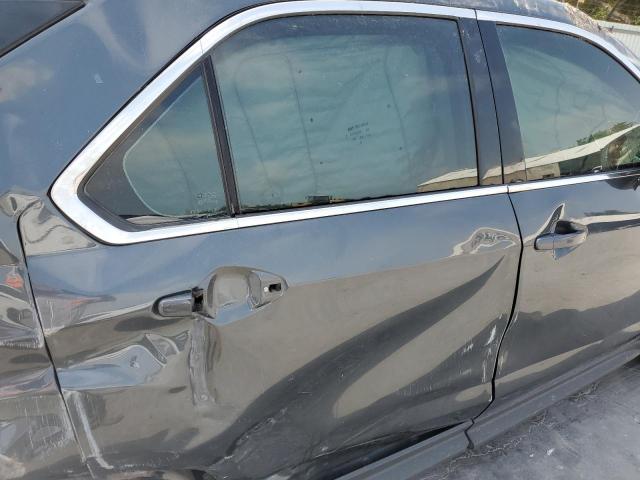 2011 Chevrolet Equinox Ls VIN: 2CNALBECXB6210444 Lot: 53223624