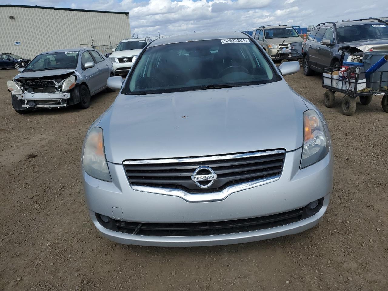 1N4AL21E39C191349 2009 Nissan Altima 2.5