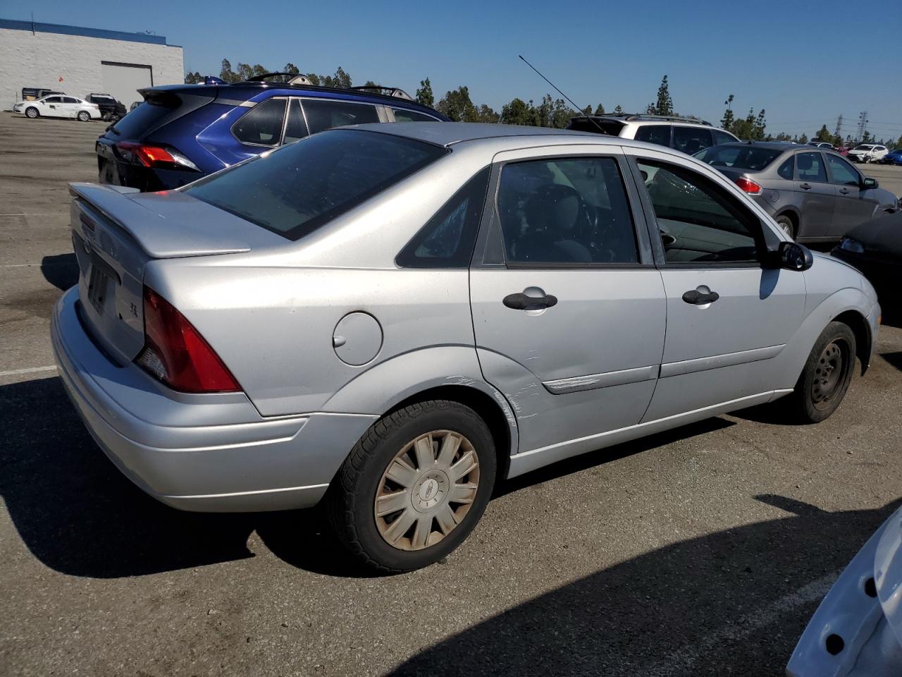 1FAFP34384W173754 2004 Ford Focus Se Comfort