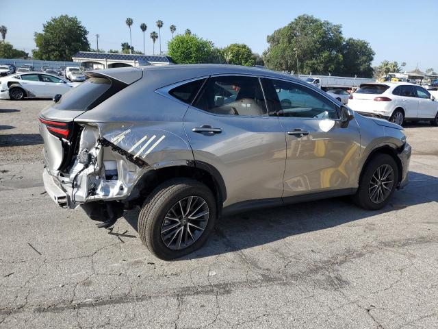 2024 LEXUS NX 350 BAS 2T2AGCEZ8RC034310