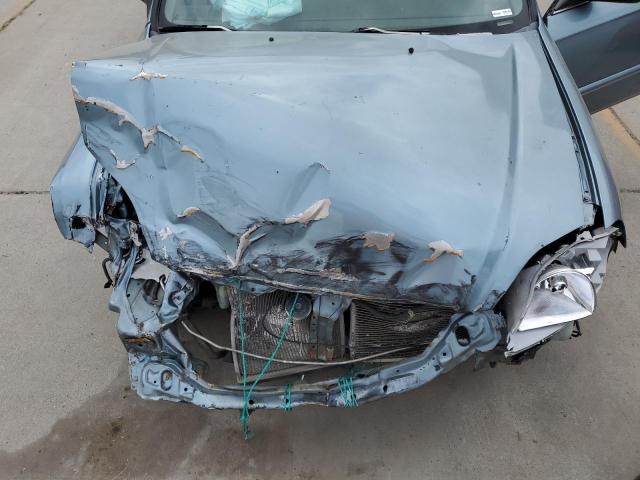 2HGEJ6615YH541088 2000 Honda Civic Base